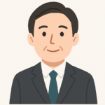 <strong>解説者</strong>さん