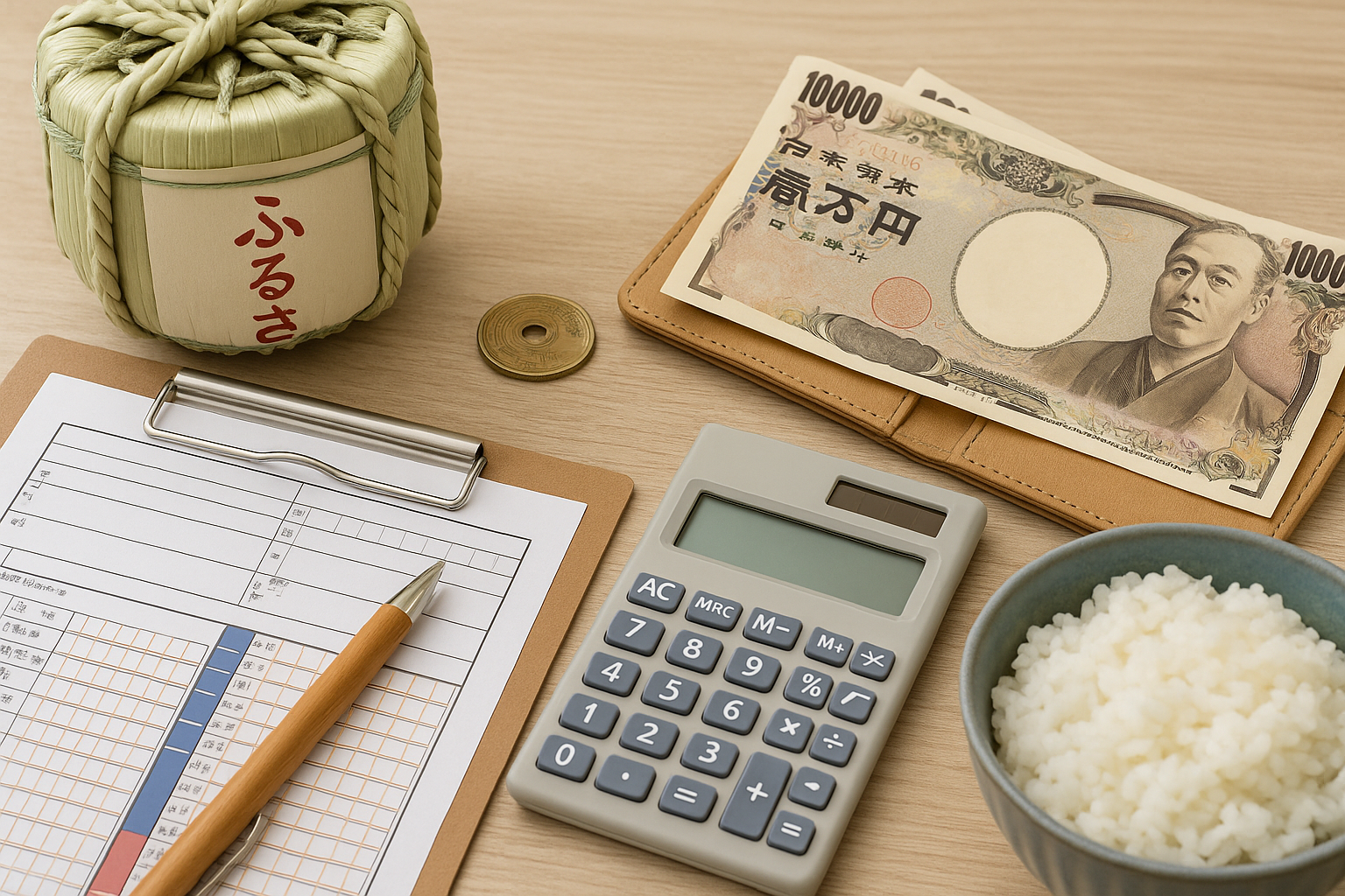ポイントで迷わないための基本：初心者向け解説とワンストップ特例の注意点